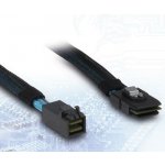 Inter-Tech (SFF-8643) Mini-SAS HD na (SFF-8087) Mini-SAS, 0,75m 88885005 – Sleviste.cz