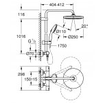 GROHE 266772431 – Zboží Dáma