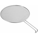 TESCOMA Ochranné síto se sklápěcí rukojetí GrandCHEF ø 30 cm - Tescoma – Zboží Mobilmania
