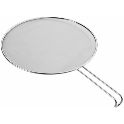 TESCOMA Ochranné síto se sklápěcí rukojetí GrandCHEF ø 30 cm - Tescoma – Zboží Mobilmania