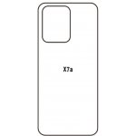 Ochranná fólie Hydrogel Huawei Honor X7a – Zboží Mobilmania
