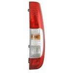 Zadní světlo - pravé MERCEDES VITO- VIANO (W639) | 2003-2010 | HELLA | – Hledejceny.cz