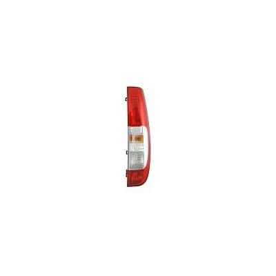 Zadní světlo - pravé MERCEDES VITO- VIANO (W639) | 2003-2010 | HELLA | – Hledejceny.cz