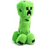 Creeper ze hry Minecraft 23 cm – Zbozi.Blesk.cz