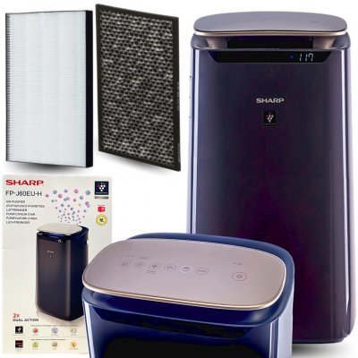 Sharp FP J80EUH – Zboží Mobilmania