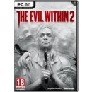 The Evil Within 2