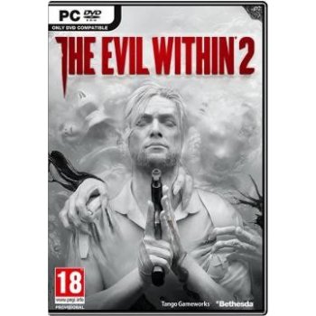 The Evil Within 2