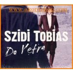 Szidi Tobias - Do vetra CD – Hledejceny.cz