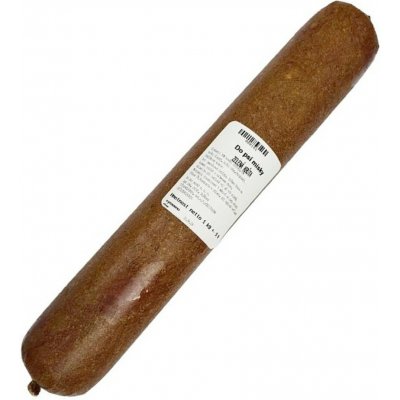 Do psí misky Zelená krůta 1000 g – Sleviste.cz