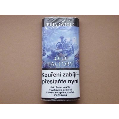 Briarwood Old Factory 40 g – Zboží Dáma