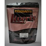 Mikbaits LiveriX trvanlivé boile 1kg 20mm Mazaná Škeble – Hledejceny.cz