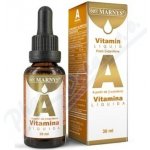 Marnys Vitamin A tekutý 30 ml – Hledejceny.cz