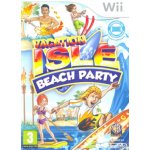 Vacation Isle: Beach Party – Zboží Živě