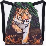 Bagmaster Beta 24 B tygr zelená – Zboží Mobilmania