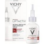 Vichy Liftactiv Retinol specialist sérum 30 ml – Hledejceny.cz