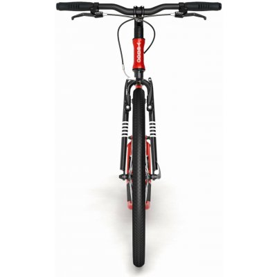 Yedoo Five řada Numbers červená – Sleviste.cz