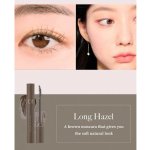 Rom&nd Řasenka Han All Fix Mascara No, L03 Long Hazel 7 g – Hledejceny.cz