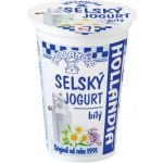 Hollandia Selský jogurt bílý 500 g – Zboží Dáma