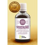 Tinktura Vodnář 50 ml Léčíme přírodou – Hledejceny.cz