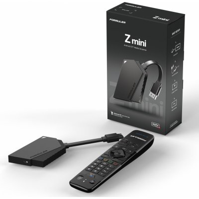 Formuler Z mini – Sleviste.cz