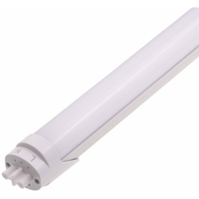 T-LED, LED trubice T8 120cm TP120/160lm 18W Studená bílá