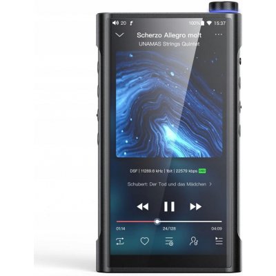 FiiO M15S – Zboží Živě