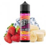 Juice Sauz Drifter Shake & Vape Strawberry Banana Ice 16 ml – Hledejceny.cz