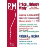 Práce a mzdy 1/2020 Konec roku ve mzdové účtárně – Hledejceny.cz