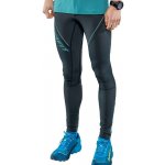 Dynafit Winter Running Tights blueberry storm blue – Zboží Dáma