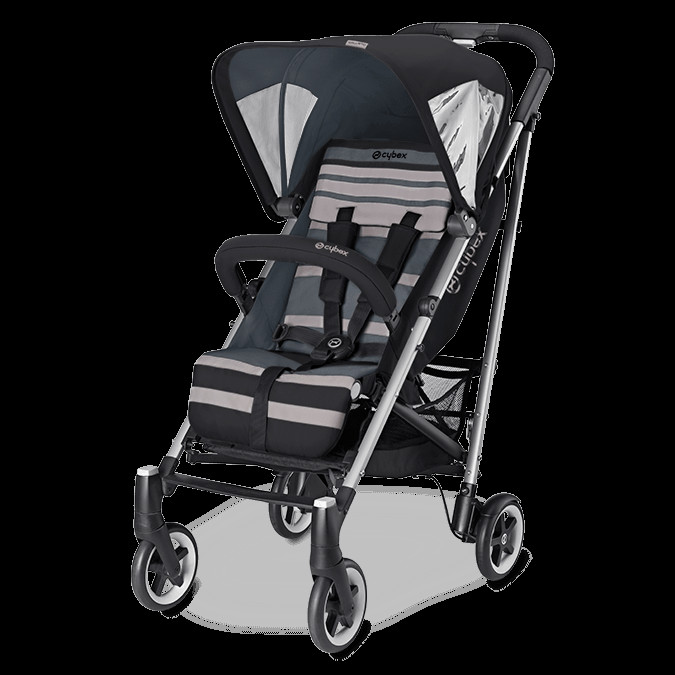 Cybex callisto sales 2016