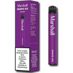Marshall Grape Ice 20 mg 600 potáhnutí – Sleviste.cz