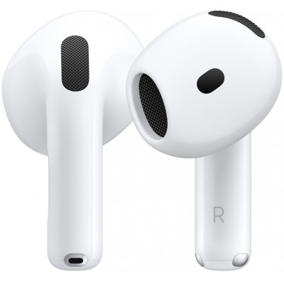 APPLE AirPods 4 - MXP63LL/A – Zboží Živě