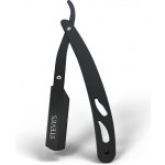 Steves Real Steel Shavetta na holení vousů s pouzdrem – Zboží Dáma