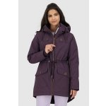 Alife and Kickin Charlotte AK B Aubergine – Zboží Mobilmania