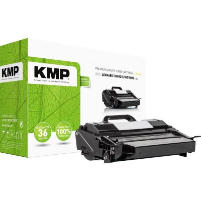 KMP Lexmark 51H21E - kompatibilní
