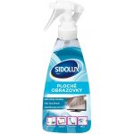 Sidolux Professional čistič na ploché obrazovky s rozprašovačem 200 ml – HobbyKompas.cz