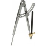 Kružítko s karbidovým popisovačem 150755 – Zboží Dáma