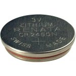 Renata CR2450N 1 ks AARE012 – Hledejceny.cz