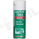 Loctite SF 7063 Čistič dílů 400 ml | Zboží Auto