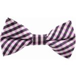 Vsepropejska Britain károvaný motýlek pro psa – Hledejceny.cz