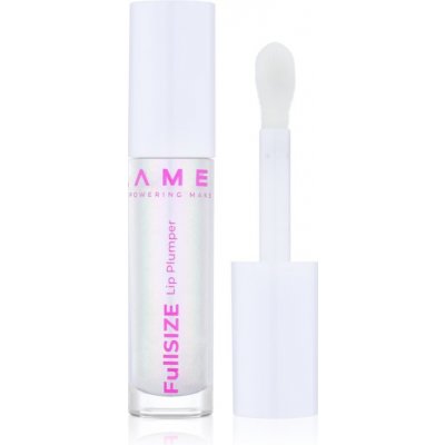 Lamel Full Size Lip Plumper lesk na rty pro větší objem 401 8 ml – Zboží Dáma