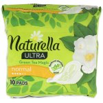 Naturella Green Tea Ultra Normal 10 ks – Hledejceny.cz