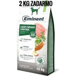 Eminent Light/Weight Control High Premium 17 kg – Hledejceny.cz