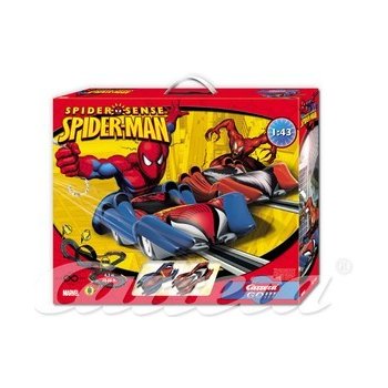 Carrera SpiderMan