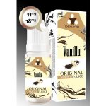 Dekang Vanilka 10 ml 18 mg – Sleviste.cz