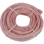 pedig pastelově růžový pr.2,25mm 0,25kg 5002217-38 – Zboží Dáma