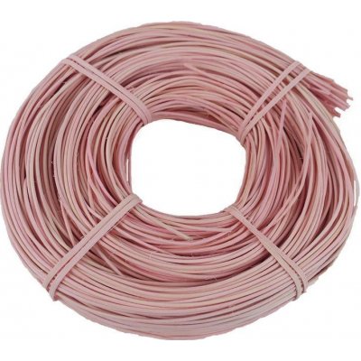 pedig pastelově růžový pr.2,25mm 0,25kg 5002217-38 – Zboží Dáma