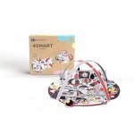 KINDERKRAFT Hrací deka 4SMART – Zboží Dáma