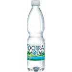 Fitsport Dobrá voda 0,5 l – Hledejceny.cz