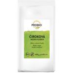 Bioharmonie Mouka čiroková bezlepková Bio 450 g – Zboží Dáma